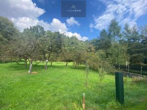 Prodej zahrady, Bílovec, 1012 m2