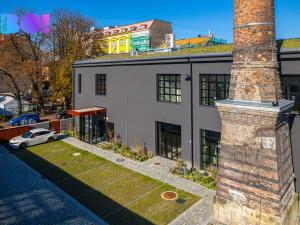Pronájem obchodního prostoru, Český Těšín, Tovární, 83 m2
