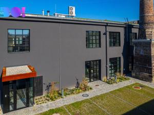 Pronájem obchodního prostoru, Český Těšín, Tovární, 83 m2