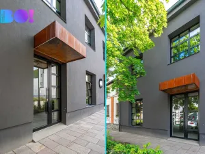 Pronájem obchodního prostoru, Český Těšín, Tovární, 83 m2
