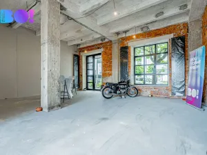Pronájem obchodního prostoru, Český Těšín, Tovární, 83 m2