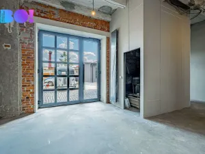 Pronájem obchodního prostoru, Český Těšín, Tovární, 83 m2