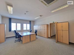 Pronájem obchodního prostoru, Příbram - Příbram V-Zdaboř, Brodská, 954 m2