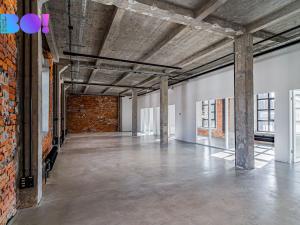 Pronájem kanceláře, Český Těšín, Tovární, 87 m2