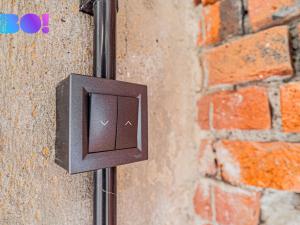 Pronájem kanceláře, Český Těšín, Tovární, 27 m2