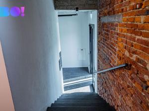 Pronájem kanceláře, Český Těšín, Tovární, 27 m2