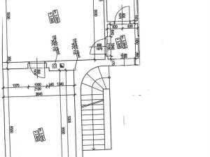 Pronájem kanceláře, Plzeň - Východní Předměstí, Slovanská, 57 m2