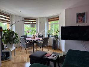Pronájem bytu 4+1, Chomutov, Škroupova, 80 m2