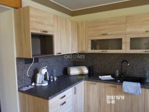 Pronájem bytu 4+1, Chomutov, Škroupova, 80 m2