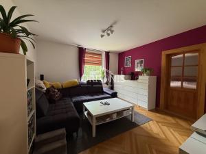 Pronájem bytu 4+1, Chomutov, Škroupova, 80 m2
