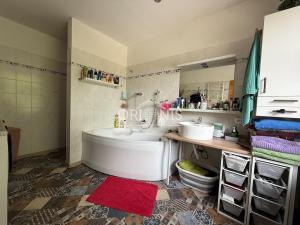 Pronájem bytu 4+1, Chomutov, Škroupova, 80 m2