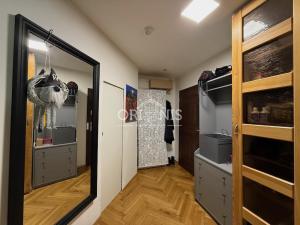 Pronájem bytu 4+1, Chomutov, Škroupova, 80 m2