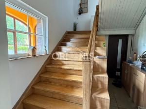 Pronájem bytu 4+1, Chomutov, Škroupova, 80 m2