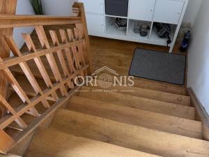 Pronájem bytu 4+1, Chomutov, Škroupova, 80 m2
