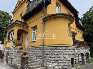 Pronájem bytu 4+1, Chomutov, Škroupova, 80 m2