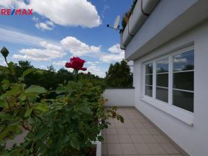 Pronájem bytu 4+1, Praha, Kloboukova, 114 m2