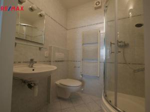 Pronájem bytu 4+1, Praha, Kloboukova, 114 m2