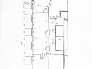 Pronájem bytu 4+1, Praha, Kloboukova, 114 m2