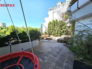 Pronájem bytu 4+1, Praha, Kloboukova, 114 m2