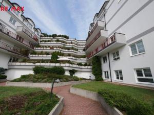 Pronájem bytu 4+1, Praha, Kloboukova, 114 m2