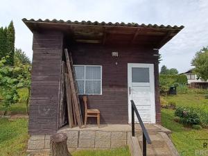 Prodej zahrady, Olomouc - Slavonín, 391 m2