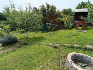 Prodej zahrady, Olomouc - Slavonín, 391 m2