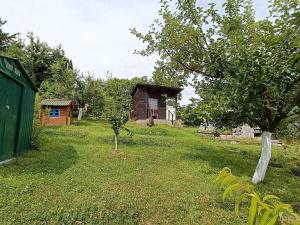 Prodej zahrady, Olomouc - Slavonín, 391 m2