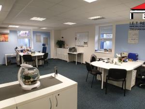 Pronájem ordinace, Frýdek-Místek - Frýdek, Potoční, 121 m2