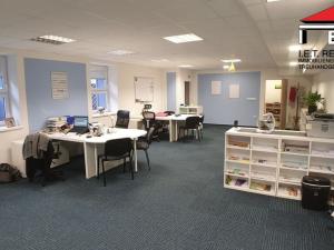 Pronájem ordinace, Frýdek-Místek - Frýdek, Potoční, 121 m2