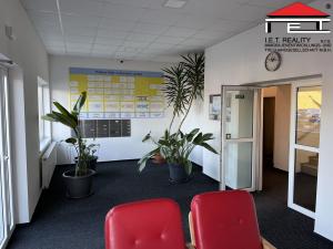 Pronájem ordinace, Frýdek-Místek - Frýdek, Potoční, 121 m2