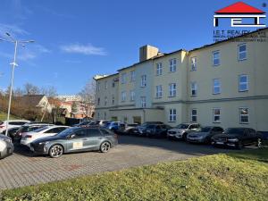 Pronájem ordinace, Frýdek-Místek - Frýdek, Potoční, 121 m2