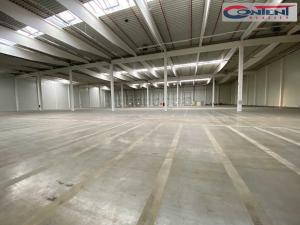 Pronájem skladu, Nýřany, U Mexika, 5442 m2