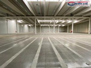 Pronájem skladu, Nýřany, U Mexika, 5442 m2