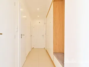 Pronájem bytu 2+1, Brno, Klímova, 45 m2