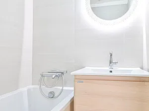 Pronájem bytu 2+1, Brno, Klímova, 45 m2