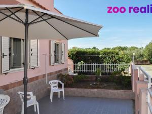 Prodej bytu 3+1, Scalea,Itálie, 58 m2