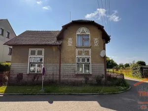 Prodej rodinného domu, Opatovice nad Labem, Luční, 210 m2