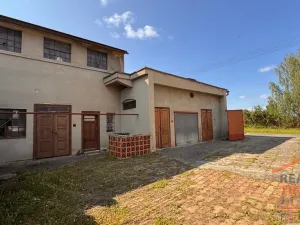Prodej rodinného domu, Opatovice nad Labem, Luční, 210 m2