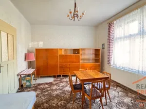 Prodej rodinného domu, Opatovice nad Labem, Luční, 210 m2