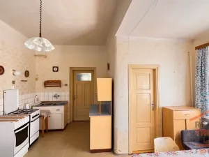 Prodej rodinného domu, Opatovice nad Labem, Luční, 210 m2