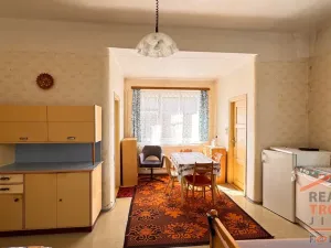 Prodej rodinného domu, Opatovice nad Labem, Luční, 210 m2