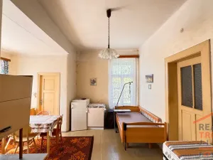 Prodej rodinného domu, Opatovice nad Labem, Luční, 210 m2