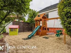 Prodej rodinného domu, Stráž nad Nisou, 270 m2