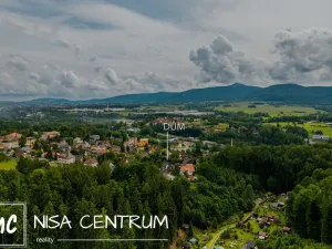 Prodej rodinného domu, Stráž nad Nisou, 270 m2