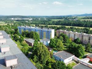 Prodej bytu 2+1, Tachov, Bělojarská, 51 m2