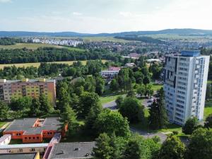 Prodej bytu 2+1, Tachov, Bělojarská, 51 m2