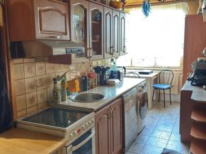 Prodej bytu 2+1, Tachov, Bělojarská, 51 m2