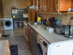 Prodej bytu 2+1, Tachov, Bělojarská, 51 m2