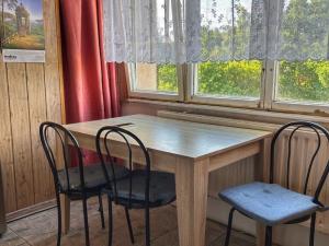 Prodej bytu 2+1, Tachov, Bělojarská, 51 m2
