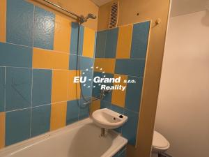 Prodej bytu 1+kk, Varnsdorf, Čelakovická, 27 m2